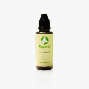 Regeröl für Hunde 20 ml