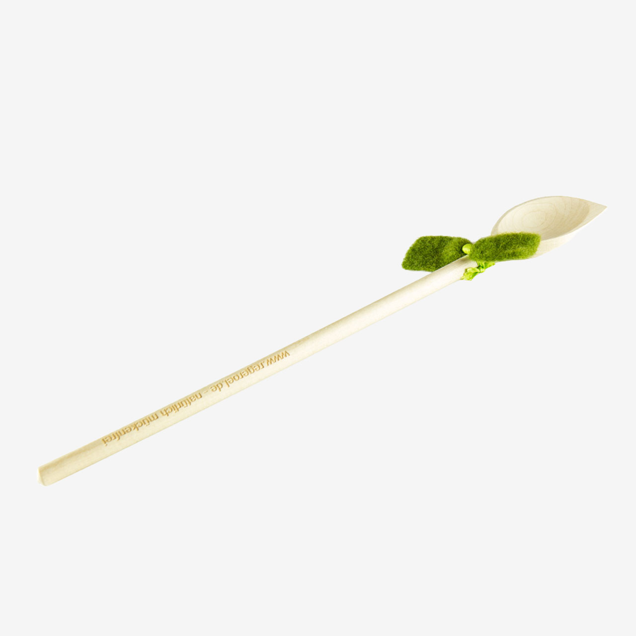 Regeröl Kochlöffel