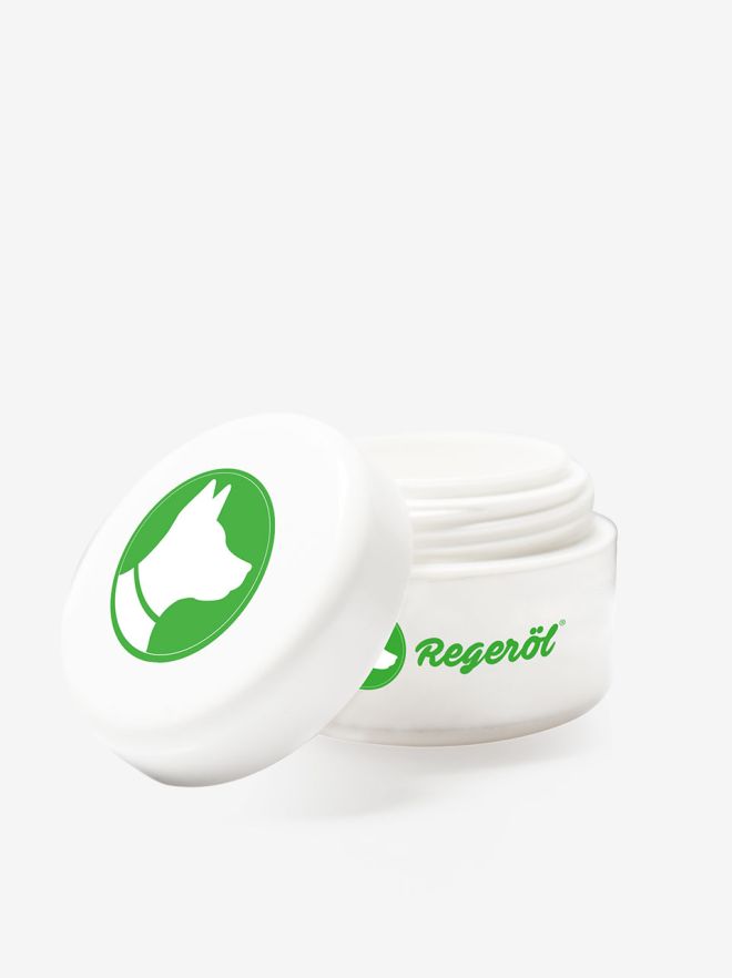 Regeröl (Pfoten-) Wundbalsam