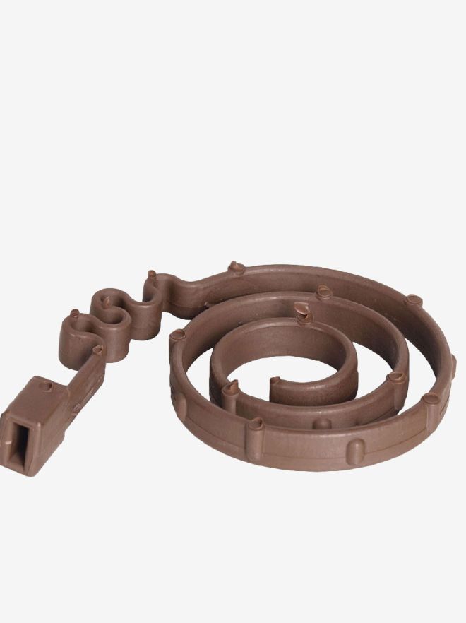 Regeröl Katzen- und Hundehalsband, 41 cm lang