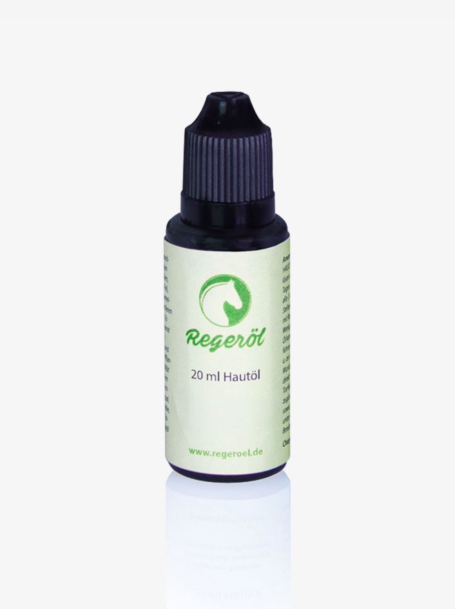 Regeröl für Pferde 20ml